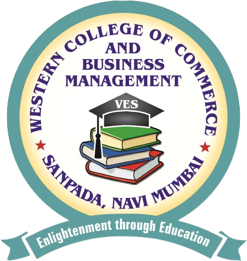 Logo: western college